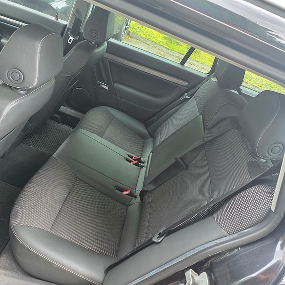 Opel Vectra 5 of 5