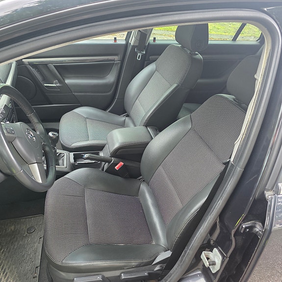 Opel Vectra 4 of 5