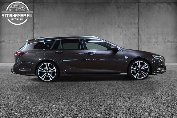 Opel Insignia 5 of 5