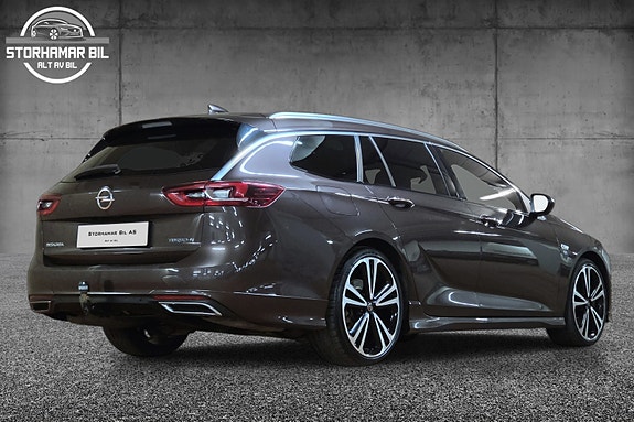 Opel Insignia 3 of 5