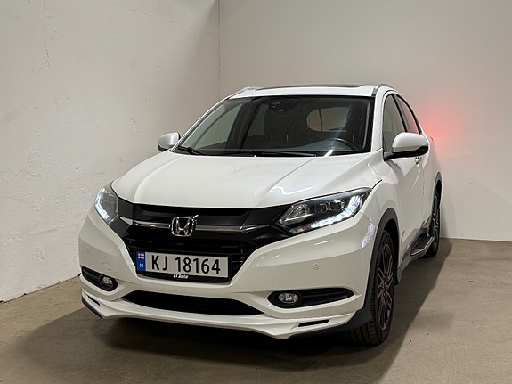 Honda HR-V 2 of 5