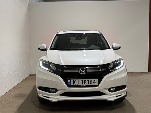 Honda HR-V 3 of 5