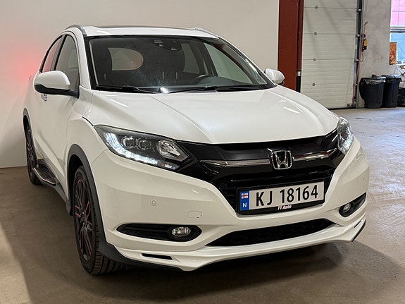 Honda HR-V 4 of 5