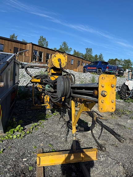 Volvo EC250EL 29 of 30