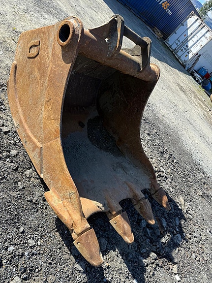 Volvo EC250EL 27 of 30