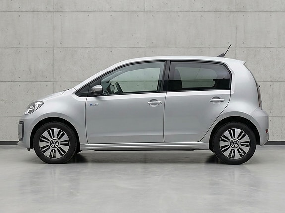 Volkswagen UP! 3 of 5