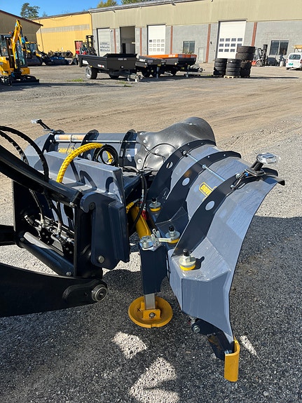 Drivex VB2800 Vikeplog. Zettelmeier feste (L30) 4 of 5