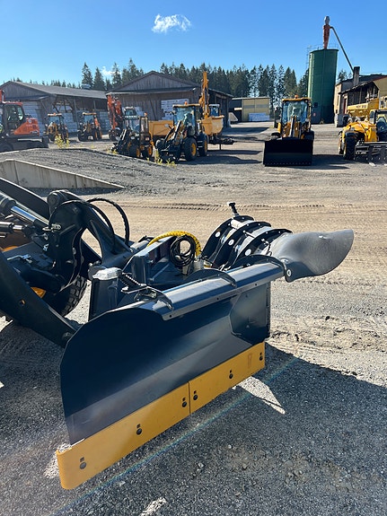 Drivex VB2800 Vikeplog. Zettelmeier feste (L30) 3 of 5