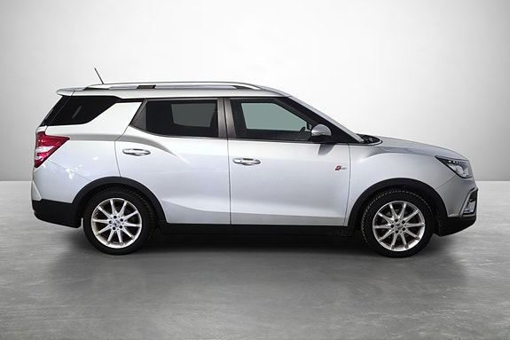 SsangYong Tivoli 5 of 5