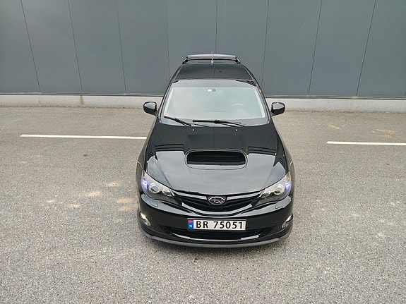 Subaru Impreza 8 of 13