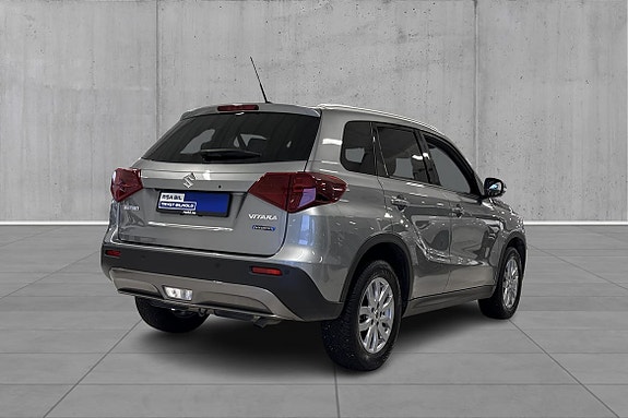 Suzuki Vitara 5 of 5