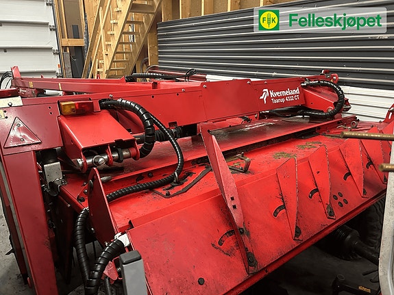 kverneland TA4332CT 3 of 5