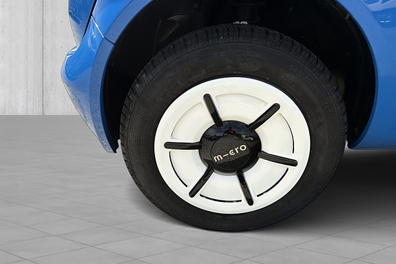 Microlino MEDIUM RANGE 11KWH / 177KM / 90KM/T / PREMIUM / AC 8 of 16