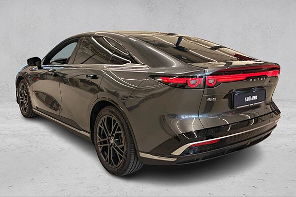 Mazda 6e 3 of 5