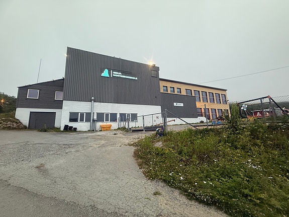 Bilde 1 av 10 i jobbannonse-galleriet