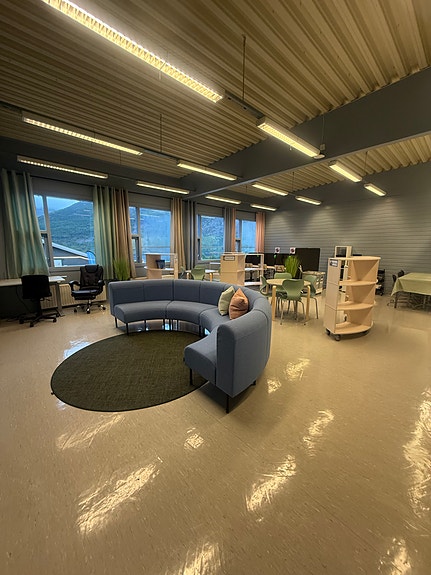 Bilde 2 av 10 i jobbannonse-galleriet