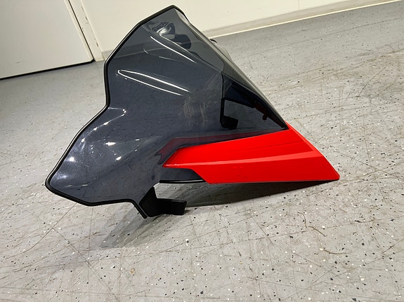 Polaris 850 Indy VR1 Matryx 137" ⛱️SOMMERKAMPANJE❄️ 10 of 10