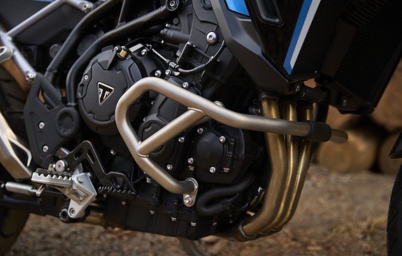 Triumph Tiger 900 Alpine Edition 5 of 5