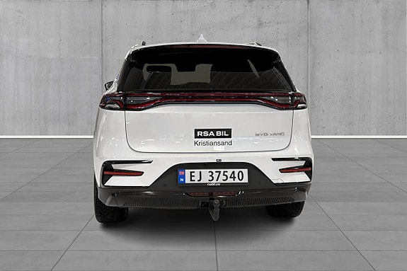 BYD Tang 5 of 5