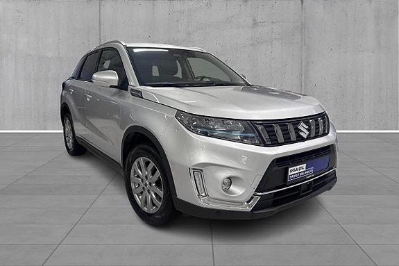Suzuki Vitara 3 of 5