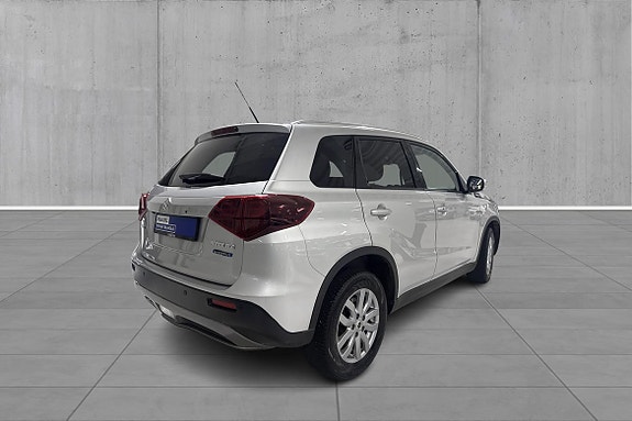 Suzuki Vitara 5 of 5