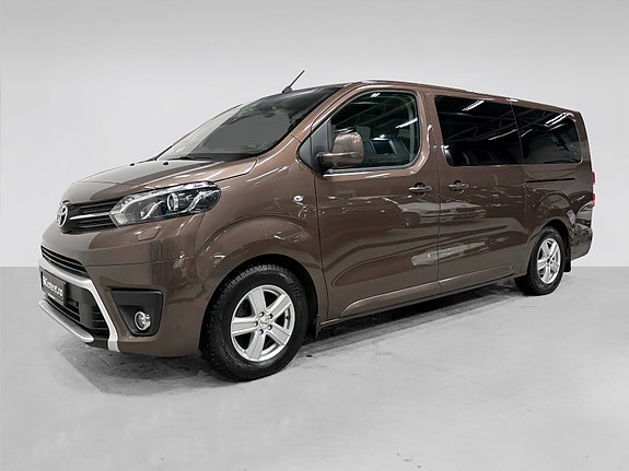 Toyota Proace 2 of 5