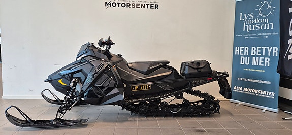 Polaris 850 SKS 2 of 4