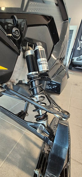 Polaris 850 SKS 4 of 4