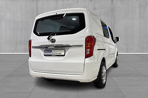 BYD T3 5 of 5