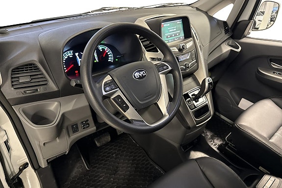 BYD T3 15 of 18