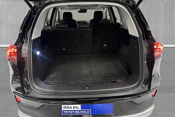 Maxus Euniq 6 20 of 20