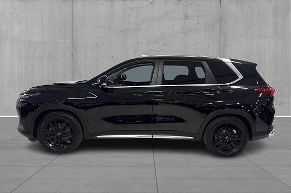 Maxus Euniq 6 8 of 20