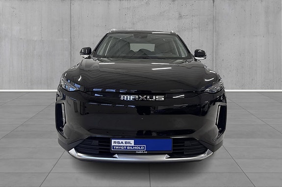 Maxus Euniq 6 2 of 5