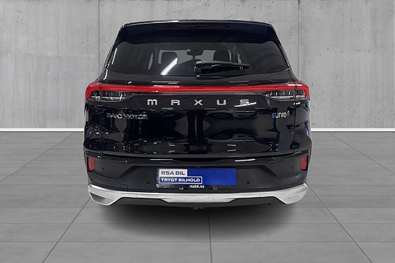 Maxus Euniq 6 6 of 20