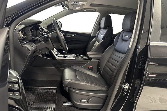 Maxus Euniq 6 9 of 20