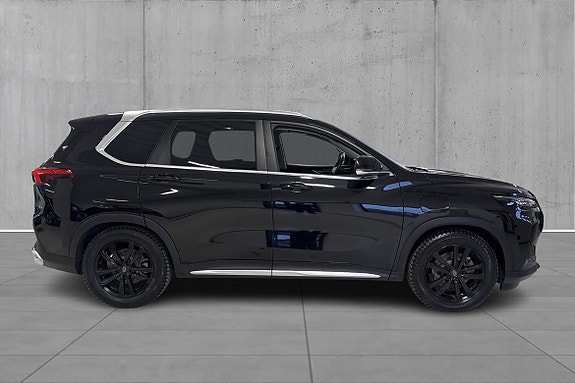 Maxus Euniq 6 4 of 5