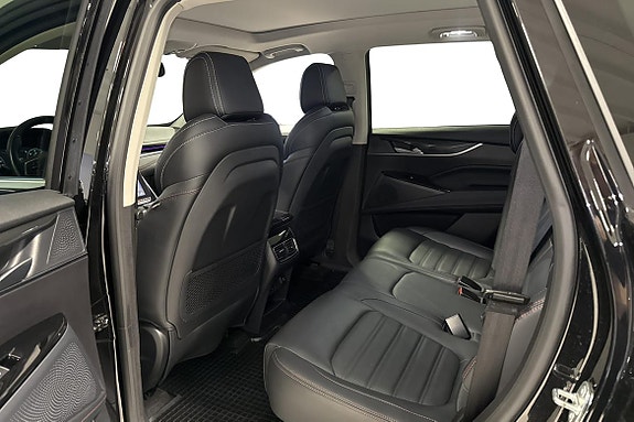 Maxus Euniq 6 17 of 20