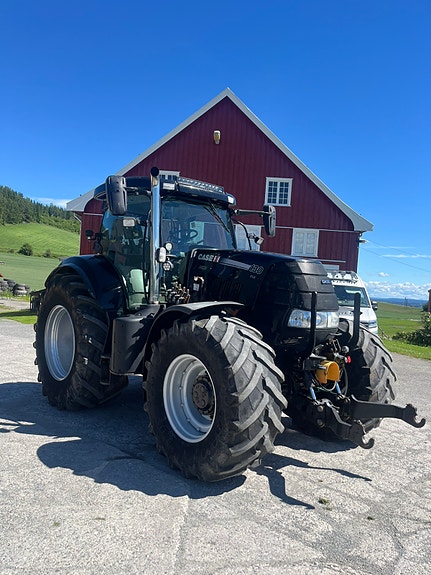 CASE IH Puma 2 of 4