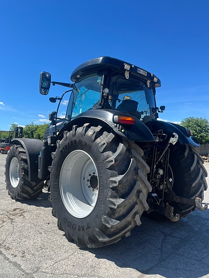 CASE IH Puma 4 of 4