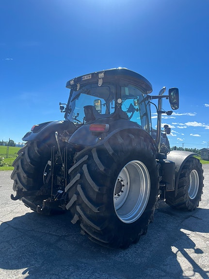 CASE IH Puma 3 of 4