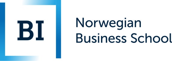 Handelshøyskolen BI logo