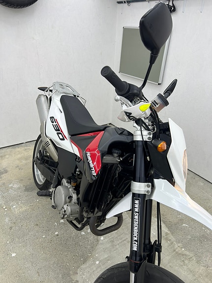 Husqvarna SM 630 2 of 5