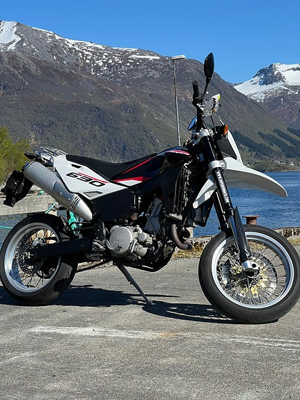 Husqvarna SM 630 5 of 5