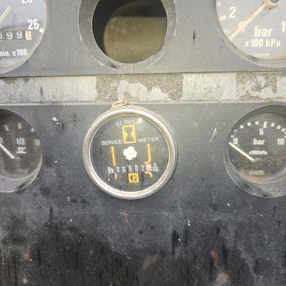 Atlas Copco XAS 430 5 of 5