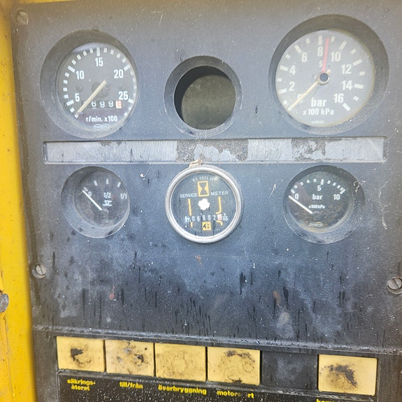 Atlas Copco XAS 430 3 of 5