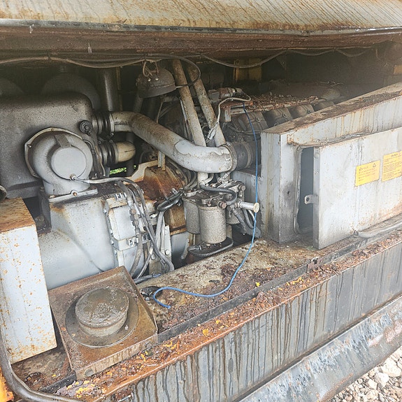 Atlas Copco XAS 430 2 of 5