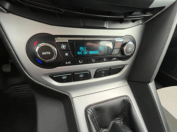 Ford Focus 12 of 13