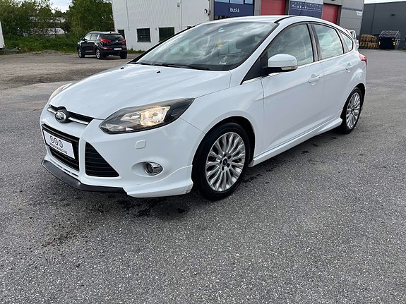 Ford Focus 3 of 13