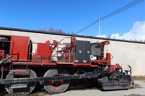 Andre Cutler Repaver R-260 3 of 5