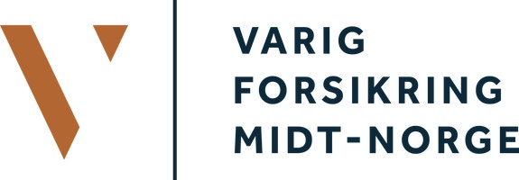 Varig Forsikring Midt-Norge logo